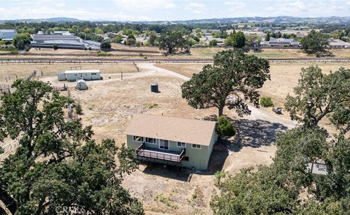House in Templeton, California, United States 1