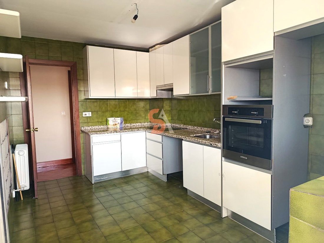 Penthouse in Plaza Mayor, Valladolid, Spain 5 - 18025214
