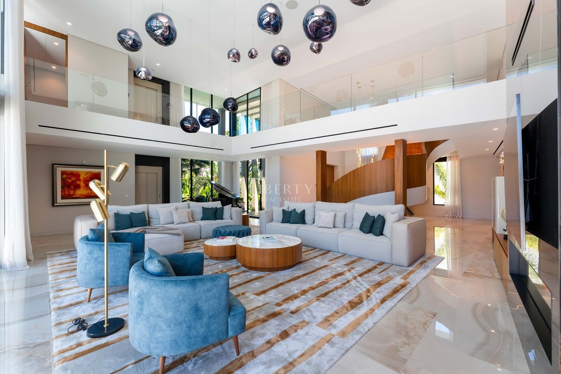 Villa in Quinta do Lago, Almancil, Portugal 5 - 18018248