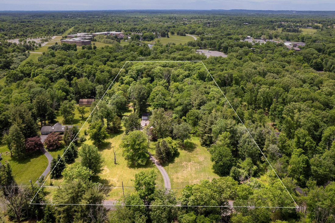 House in Princeton, New Jersey, United States 2 - 18025252