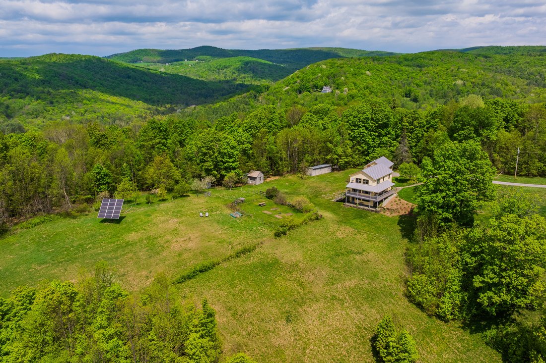 House in Strafford, Vermont, United States 1 - 18025361