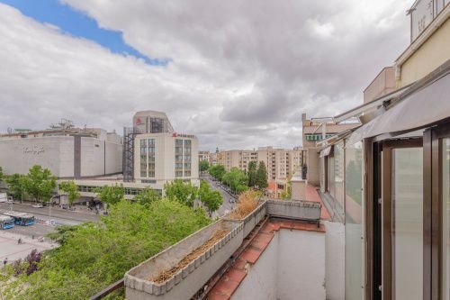 Penthouse in Moncloa-Aravaca, Madrid, Spain 4 - 18025298