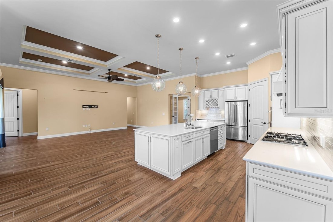 Maison à Sarasota, Floride, États-Unis 5 - 18024911