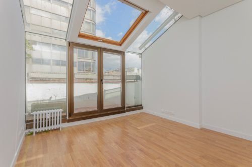 Penthouse in Moncloa-Aravaca, Madrid, Spain 1 - 18025298