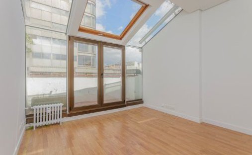 Penthouse in Moncloa-Aravaca, Madrid, Spain 1