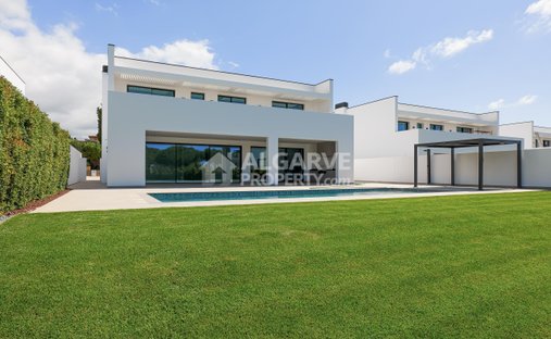 Villa in Vilamoura, Quarteira, Algarve 1