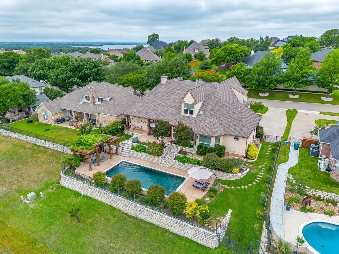 House in Fort Worth, Texas, United States 4 - 18024672