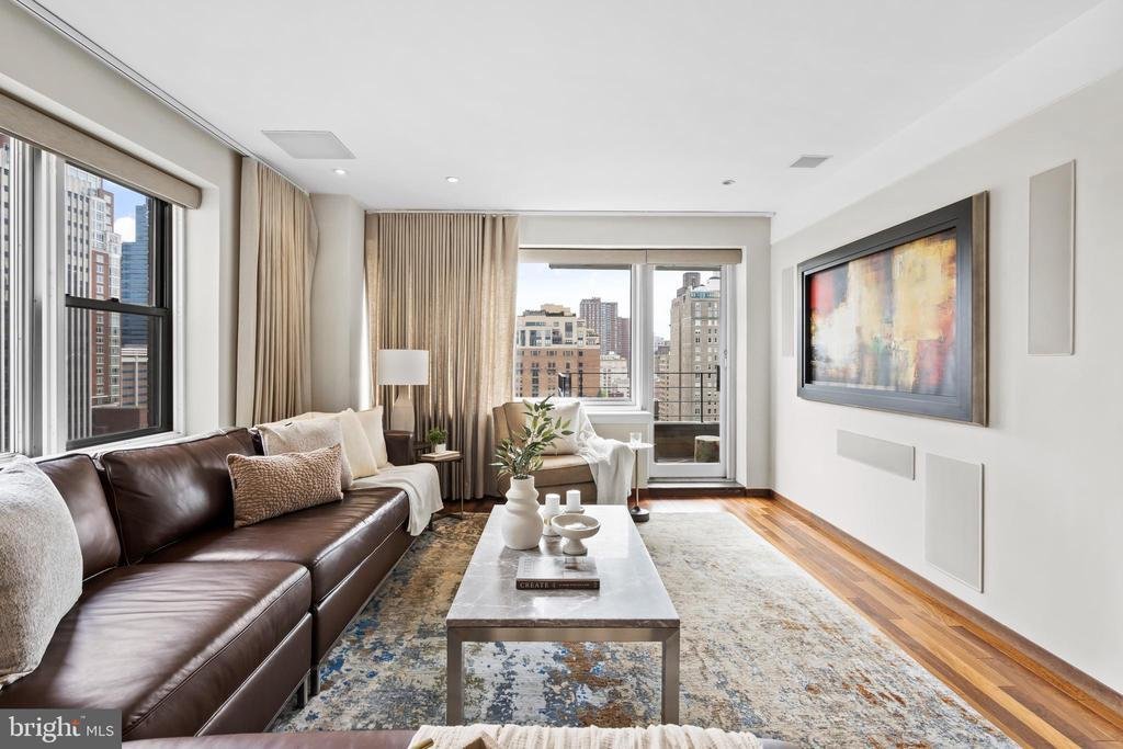 Apartment in Philadelphia, Pennsylvania, United States 4 - 18024872