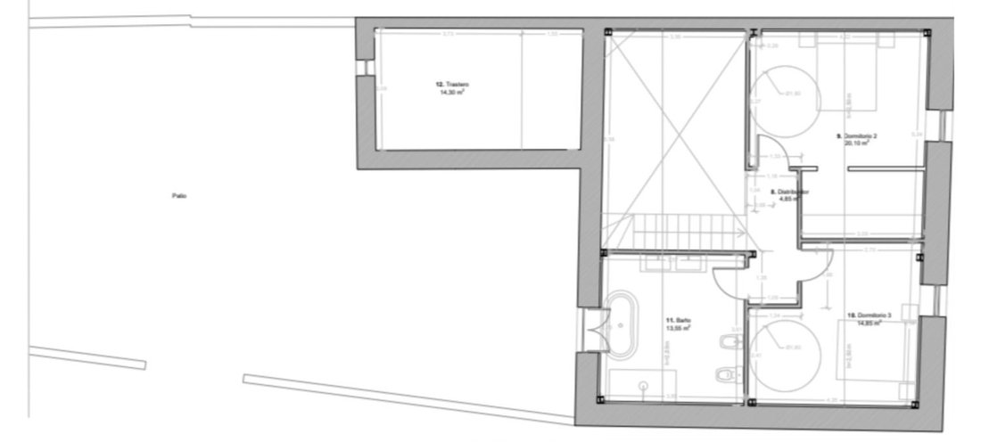 House in Sencelles, Balearic Islands, Spain 4 - 17742344