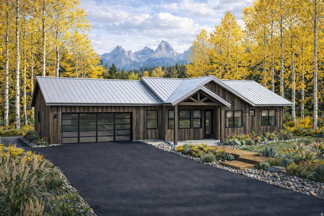 House in Heber City, Utah, United States 1 - 18025246