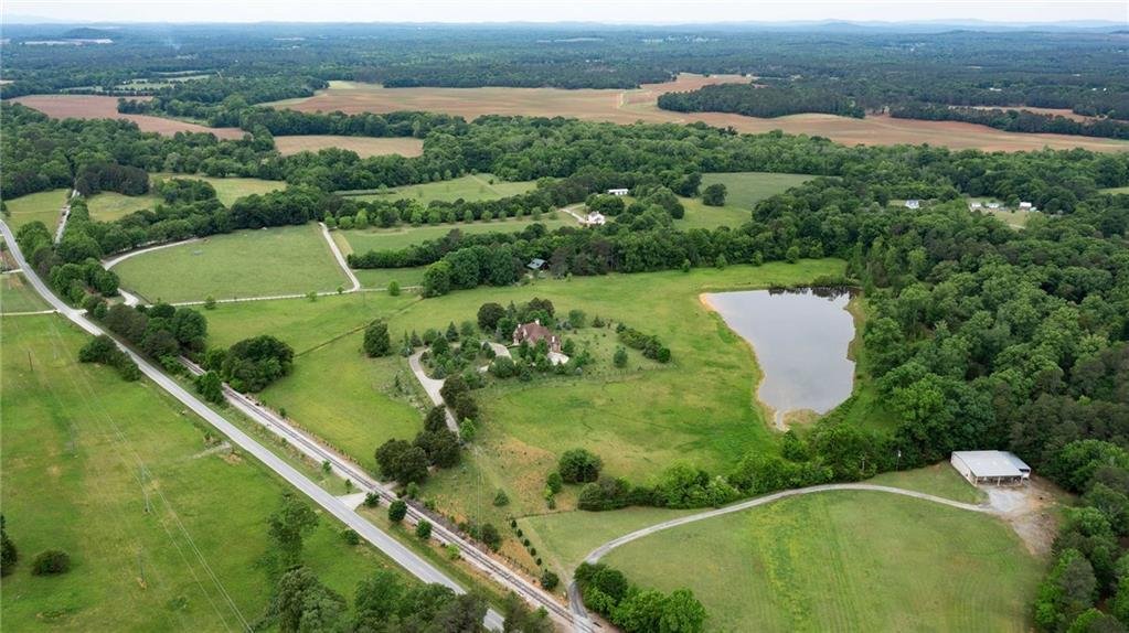 House in Taylorsville, Georgia, United States 4 - 18024789