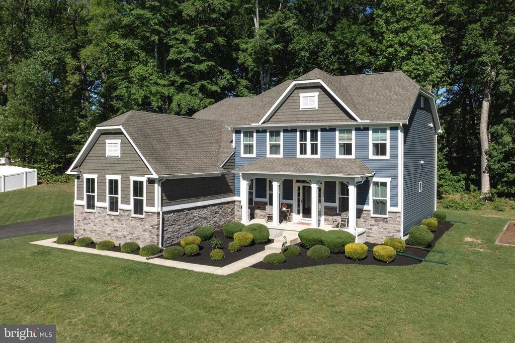 House in Delran, New Jersey, United States 3 - 18024756