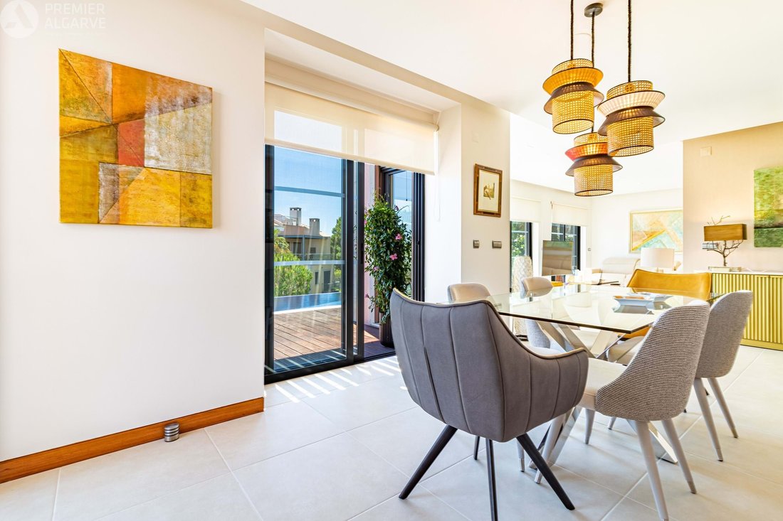 Apartment in Vale do Lobo, Almancil, Portugal 5 - 18025285