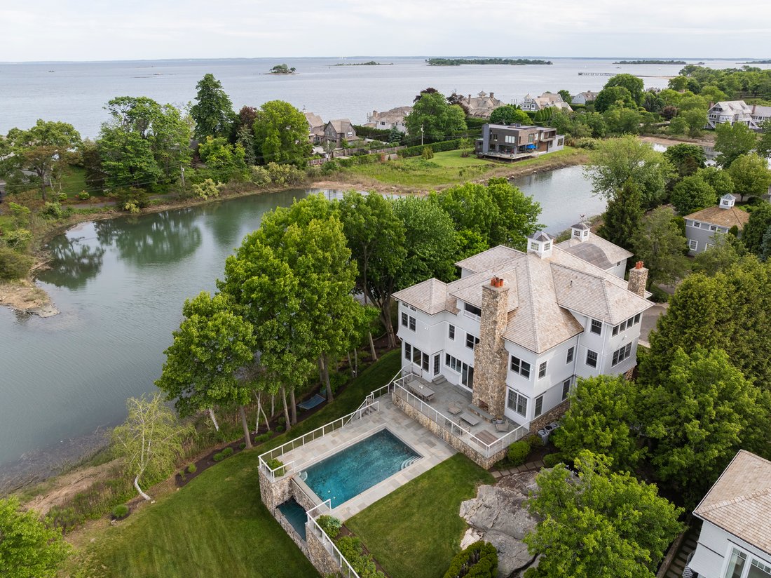 House in Norwalk, Connecticut, United States 2 - 18024937