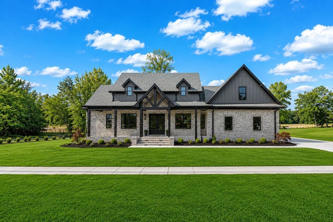 House in Tullahoma, Tennessee, United States 3 - 18024852