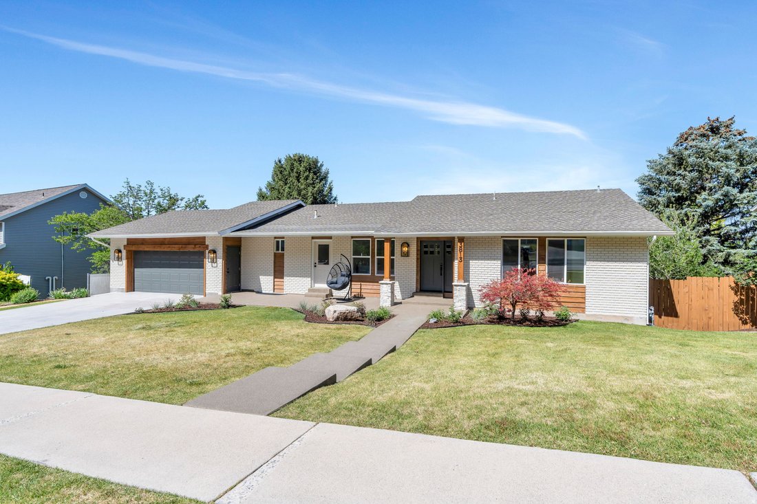 House in Provo, Utah, United States 3 - 18025264