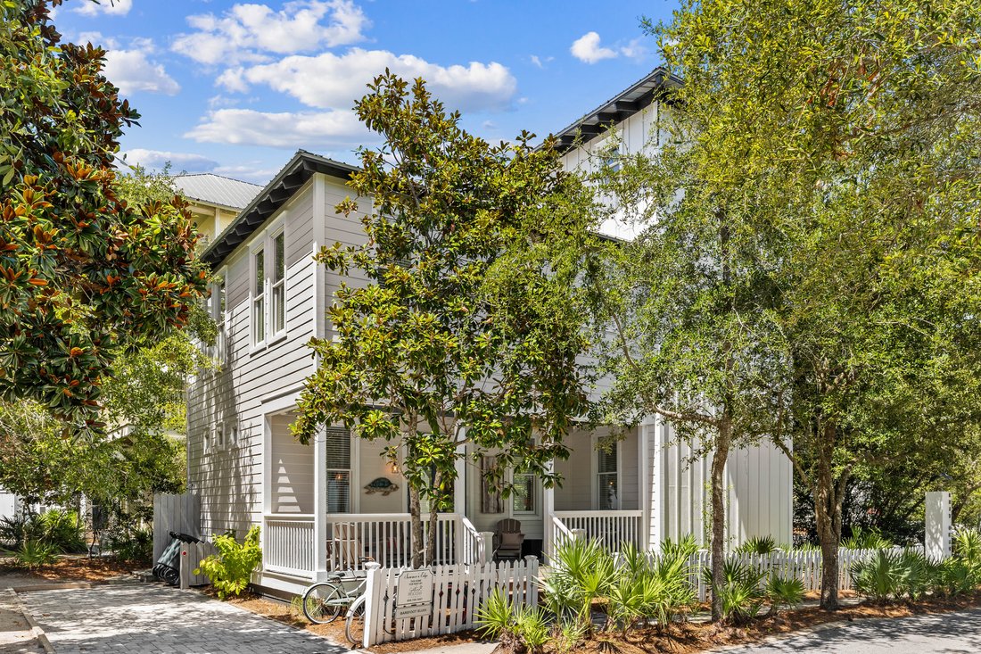 House in Santa Rosa Beach, Florida, United States 4 - 14682679