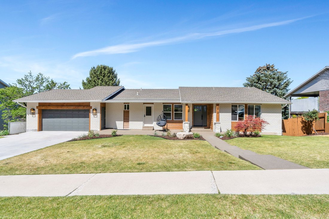 House in Provo, Utah, United States 2 - 18025264