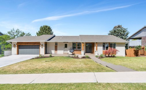Casa a Provo, Utah, Stati Uniti 1