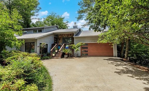 Casa a Marietta, Georgia, Stati Uniti 1