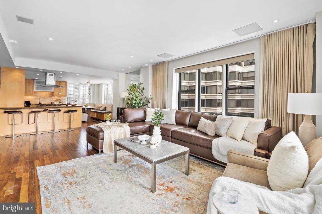 Apartment in Philadelphia, Pennsylvania, United States 1 - 18024872