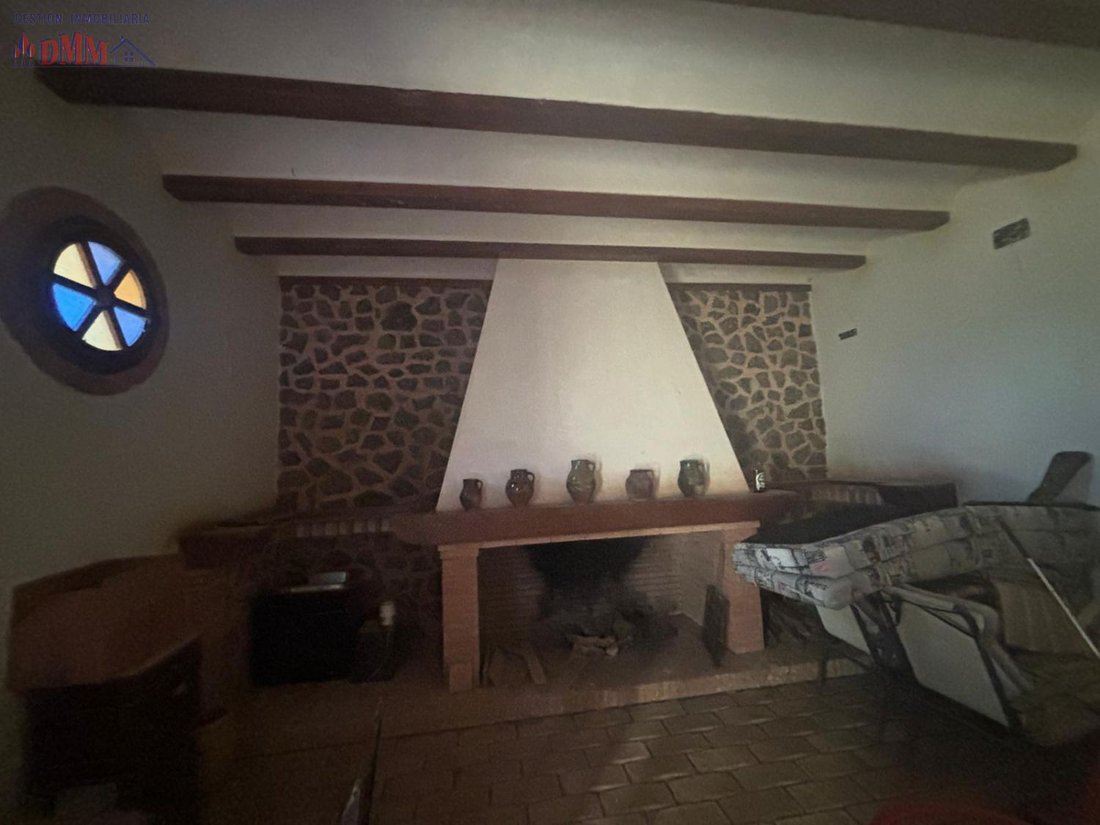 Farm Ranch in Ciudad Real, Castile-La Mancha, Spain 5 - 12836385