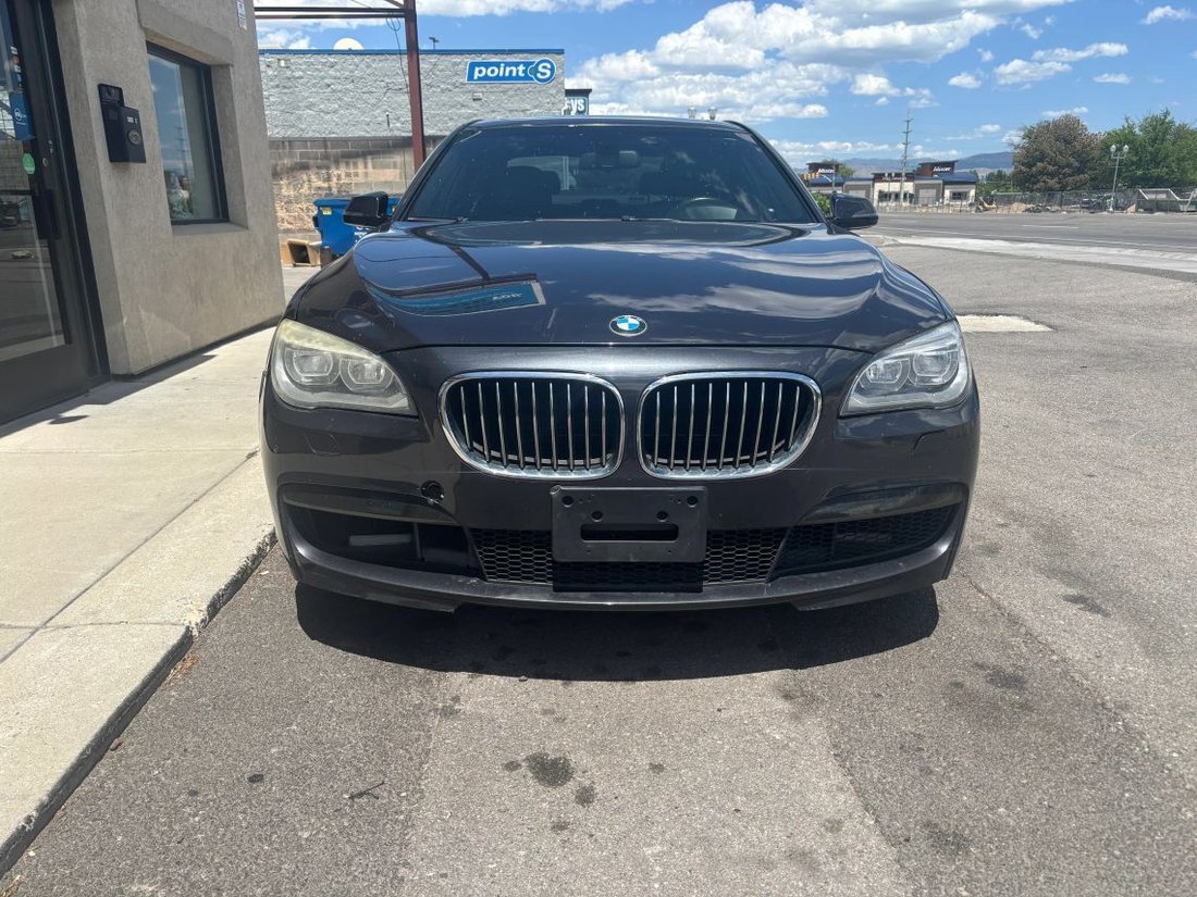 Sedan in West Valley, UT, United States 1 - 18025028