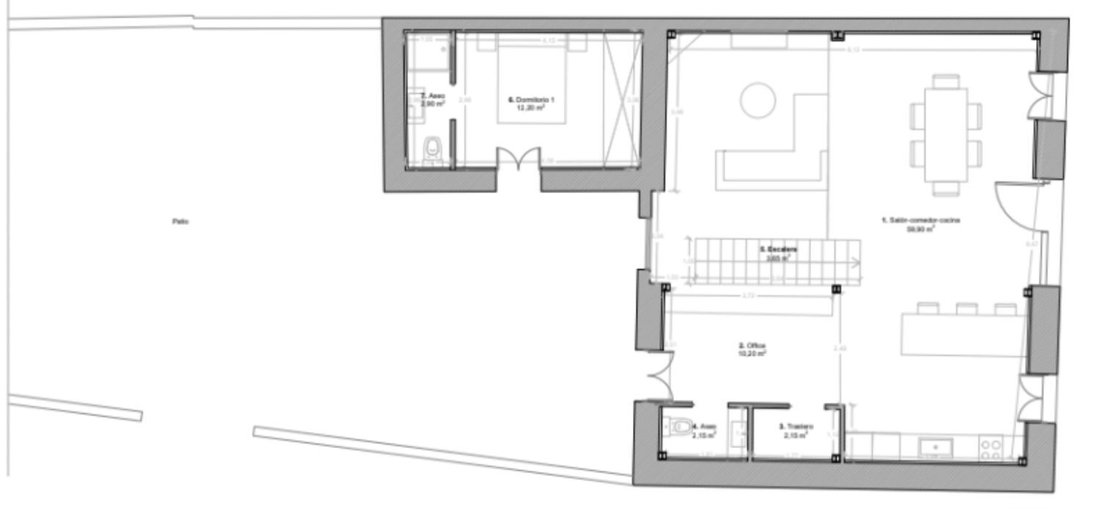 House in Sencelles, Balearic Islands, Spain 3 - 17742344