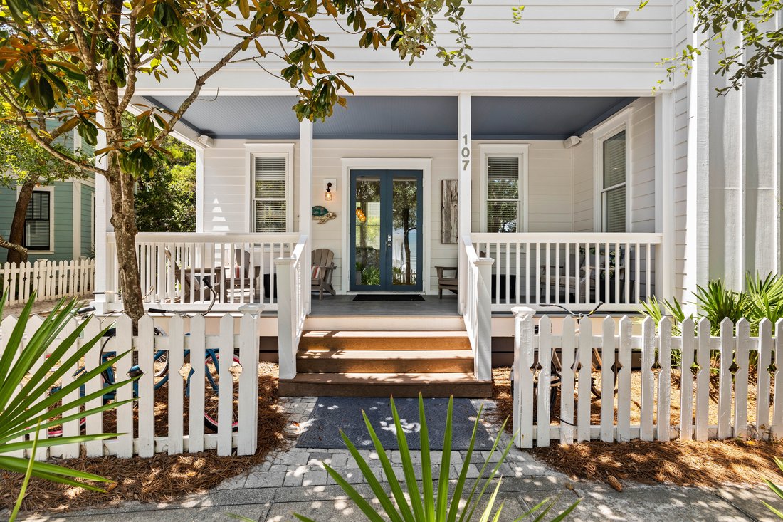 House in Santa Rosa Beach, Florida, United States 1 - 14682679