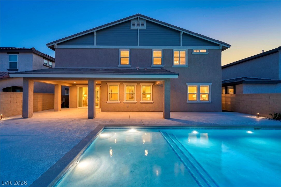 House in Henderson, Nevada, United States 2 - 18024881