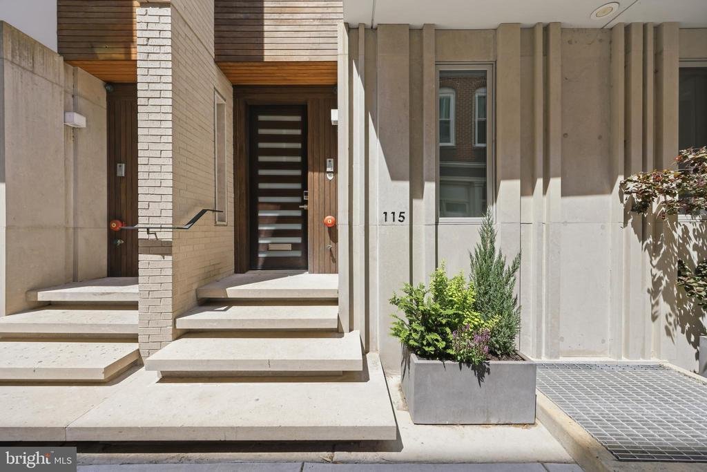 Townhouse in Philadelphia, Pennsylvania, United States 4 - 18024719