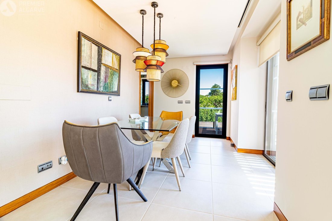 Apartment in Vale do Lobo, Almancil, Portugal 3 - 18025285