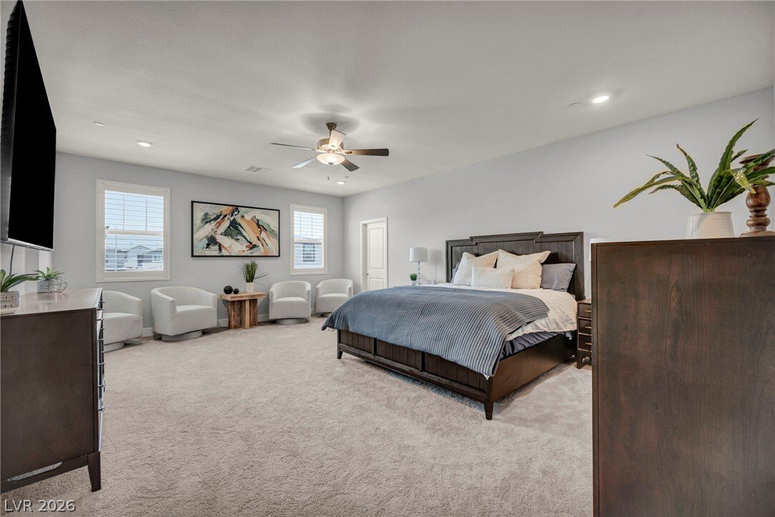 House in Henderson, Nevada, United States 4 - 18024881