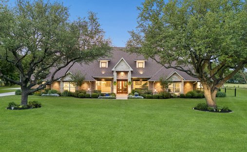 Haus in Fort Worth, Texas, Vereinigte Staaten 1