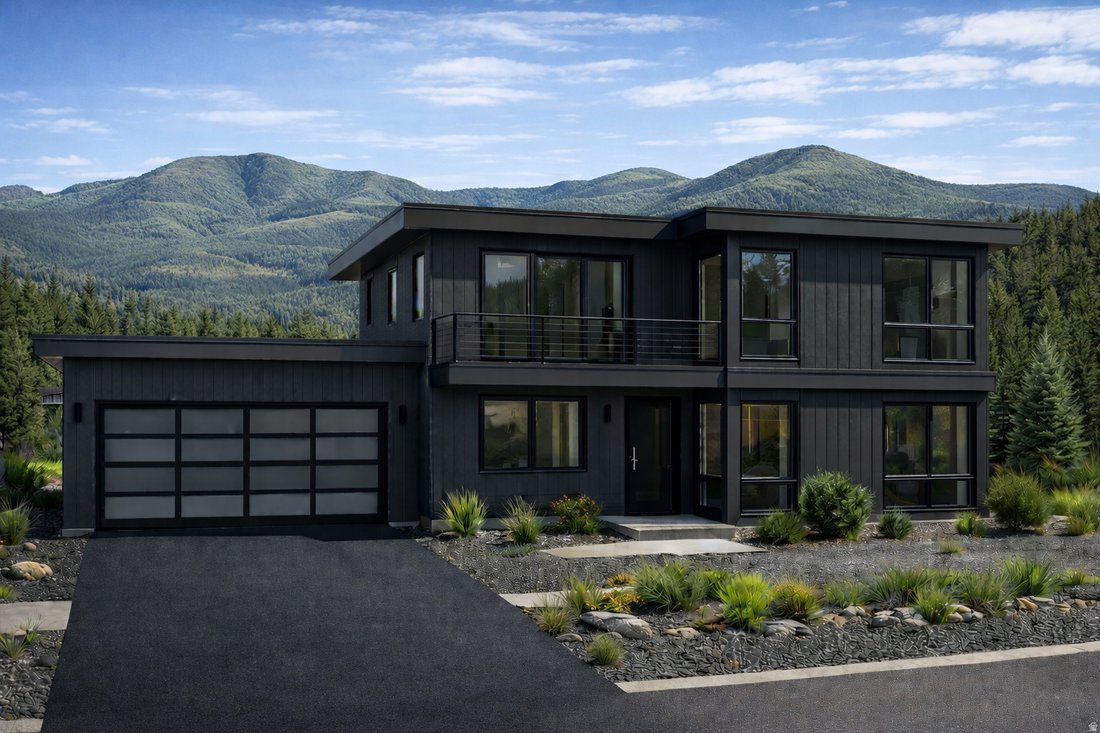 House in Heber City, Utah, United States 2 - 18025246