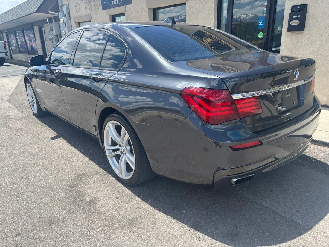 Sedan in West Valley, UT, United States 5 - 18025028