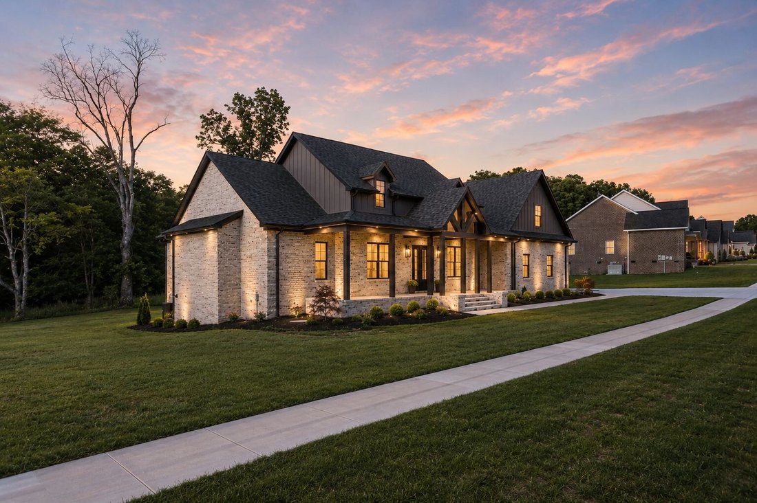 House in Tullahoma, Tennessee, United States 2 - 18024852
