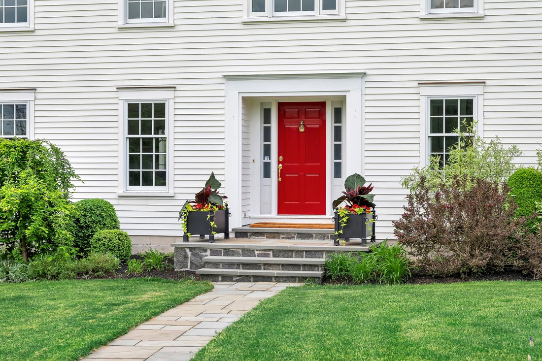 House in Slingerlands, New York, United States 2 - 18025259