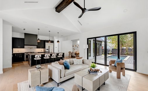 Casa a Austin, Texas, Stati Uniti 1