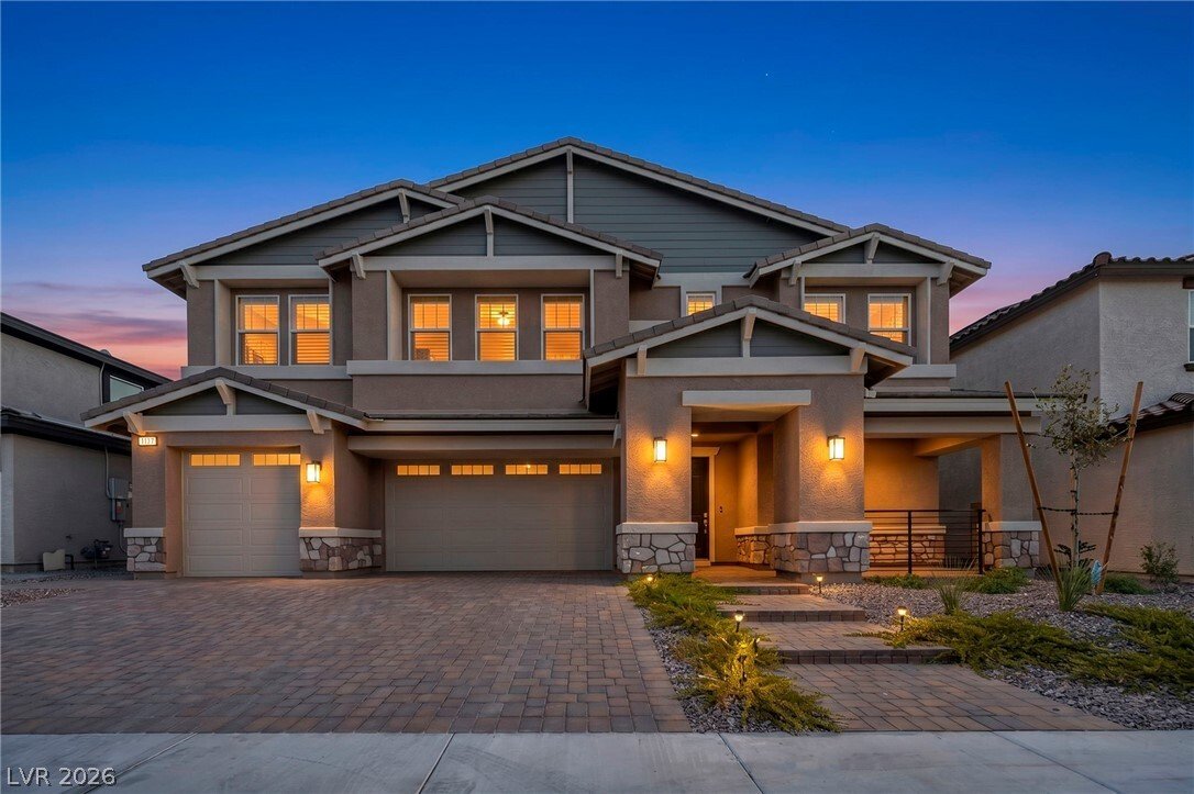 House in Henderson, Nevada, United States 1 - 18024881