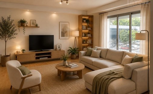 Appartement à Agualva-Cacém, Lisbonne, Portugal 1