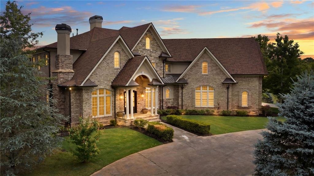 House in Taylorsville, Georgia, United States 2 - 18024789