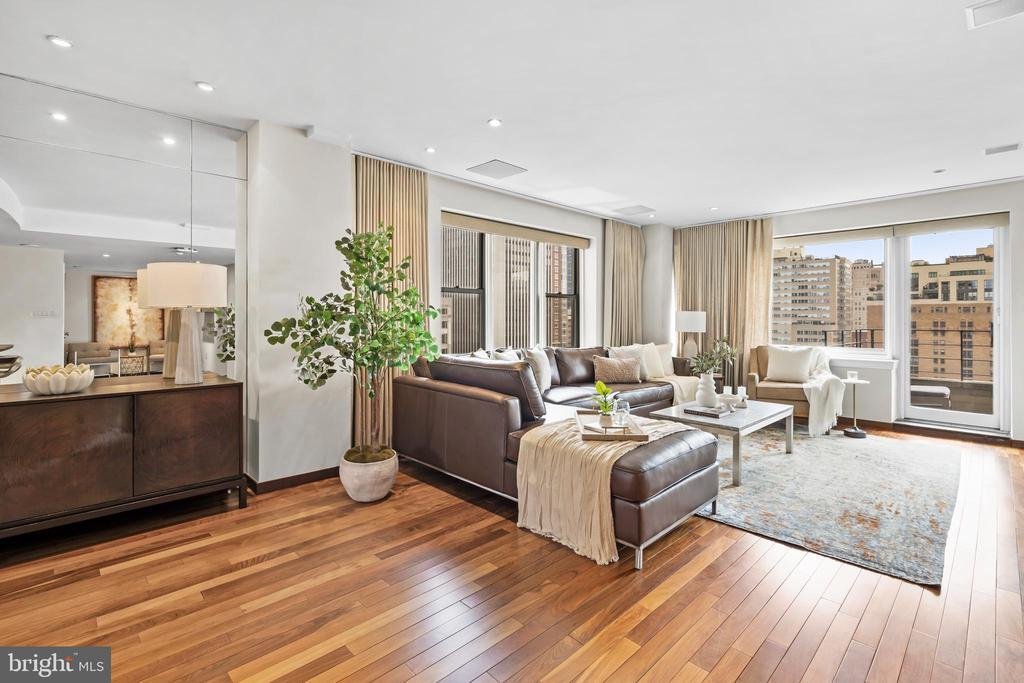 Apartment in Philadelphia, Pennsylvania, United States 3 - 18024872