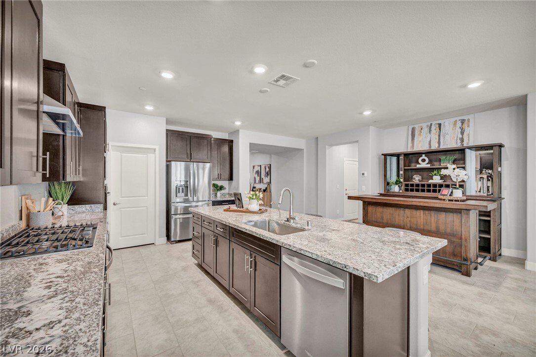 House in Henderson, Nevada, United States 3 - 18024881