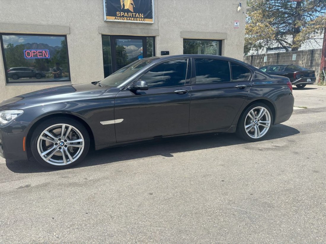 Sedan in West Valley, UT, United States 3 - 18025028