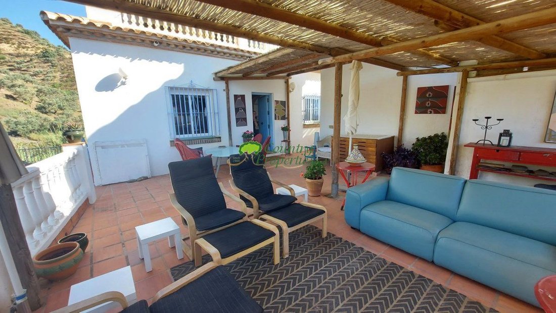 Country House in Torrox, Andalusia, Spain 5 - 18025218