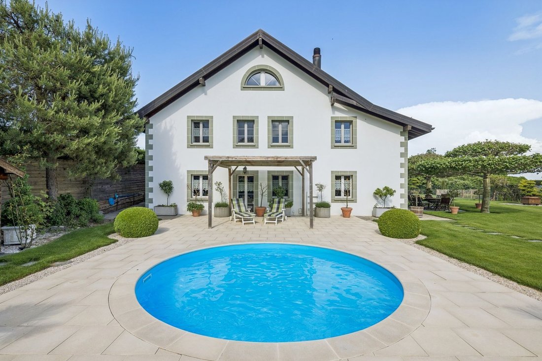 Altro a Montpreveyres, Vaud, Svizzera 1 - 18024940