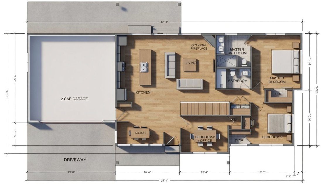 House in Heber City, Utah, United States 3 - 18025246