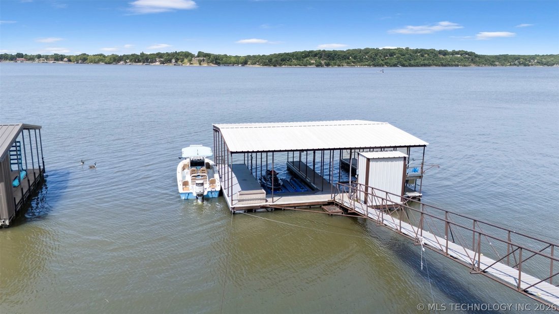 House in Grove, Oklahoma, United States 4 - 18025002