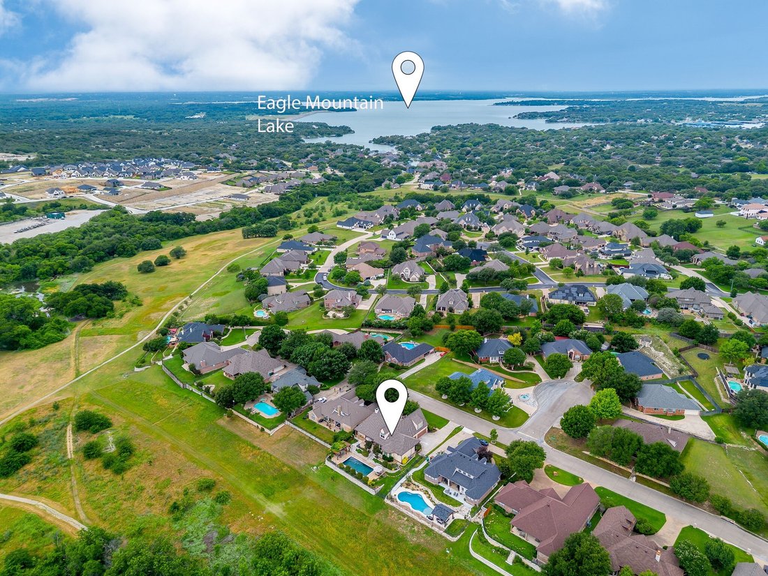 House in Fort Worth, Texas, United States 5 - 18024672
